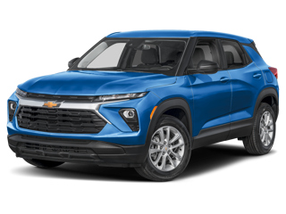 Chevrolet Trailblazer - Miller Brothers of Ellicott City in Ellicott City MD