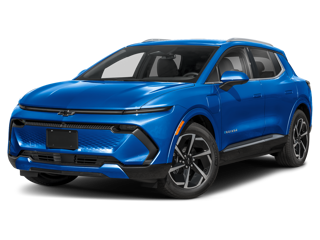 Chevrolet Equinox EV - Miller Brothers of Ellicott City in Ellicott City MD