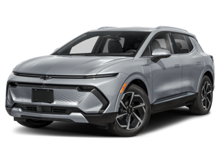 Equinox EV - Miller Brothers of Ellicott City in Ellicott City MD