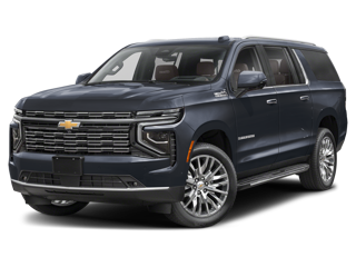 Chevrolet Suburban - Miller Brothers of Ellicott City in Ellicott City MD