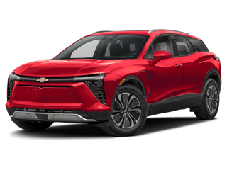 Chevrolet Blazer EV - Miller Brothers of Ellicott City in Ellicott City MD