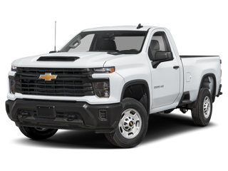 Chevrolet Silverado HD - Miller Brothers of Ellicott City in Ellicott City MD