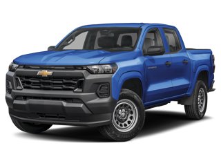Chevrolet Colorado - Miller Brothers of Ellicott City in Ellicott City MD