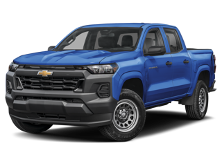 Chevrolet Colorado - Miller Brothers of Ellicott City in Ellicott City MD