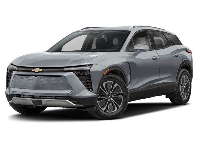 Chevrolet Blazer EV
