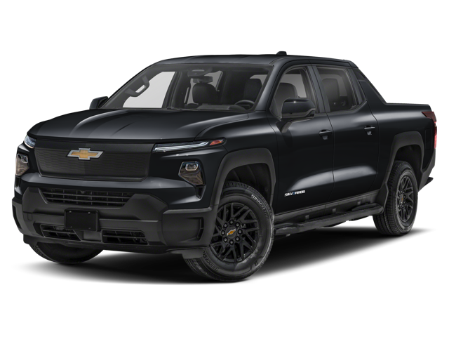 Chevrolet Silverado EV