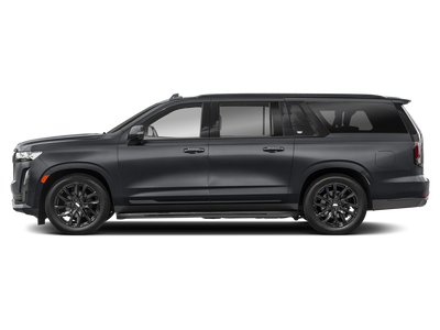 2024 Cadillac Escalade ESV Sport