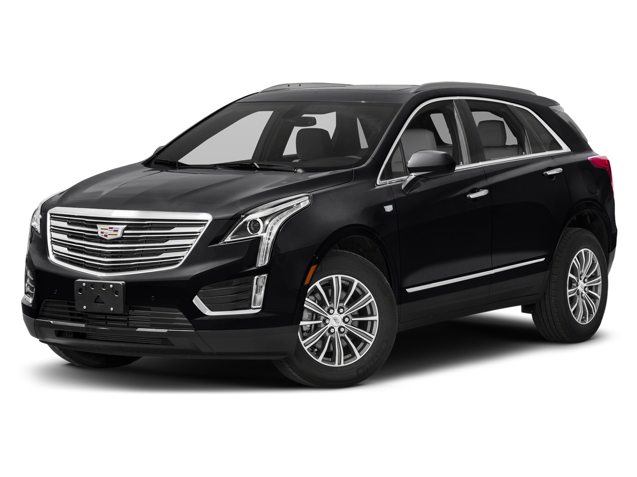 2019 Cadillac XT5 Platinum AWD