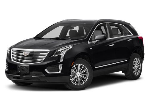 2019 Cadillac XT5 Platinum AWD