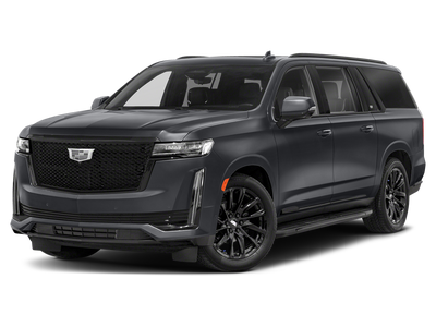 2024 Cadillac Escalade ESV Sport
