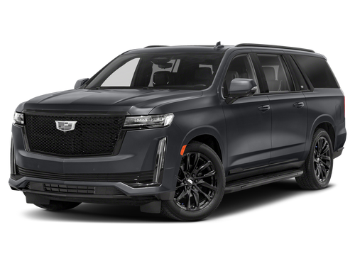 2024 Cadillac Escalade ESV Sport