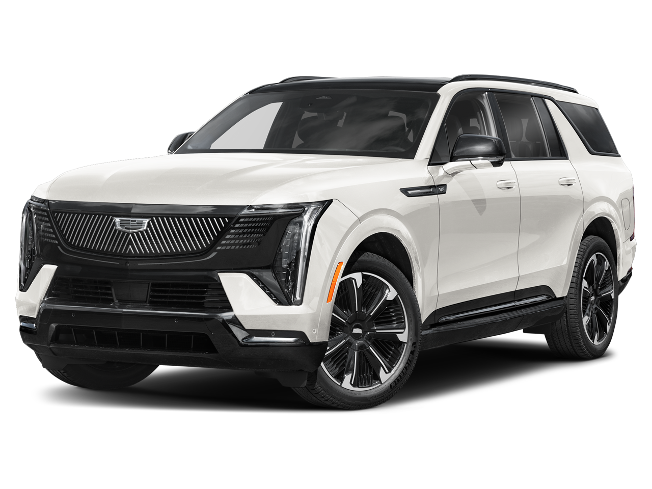 2026 Cadillac ESCALADE IQL Premium Sport