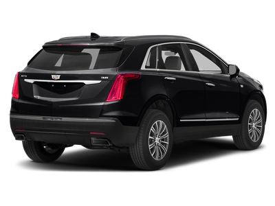 2019 Cadillac XT5 Platinum AWD