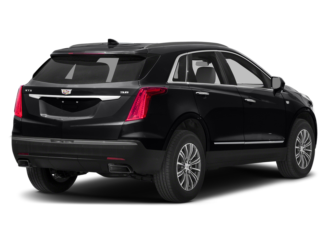 2019 Cadillac XT5 Platinum AWD
