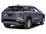 2025 Cadillac OPTIQ Luxury 2