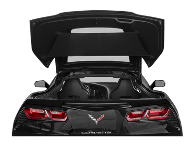2015 Chevrolet Corvette Stingray Z51 3LT