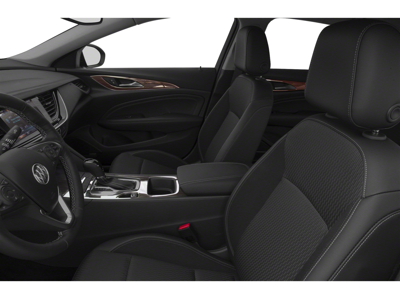 2019 Buick Regal Sportback Preferred