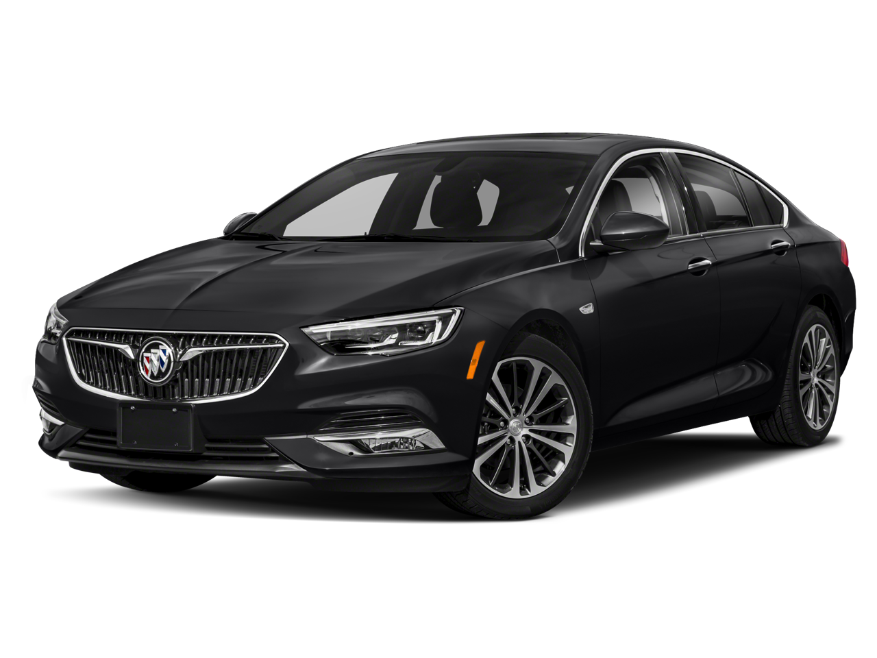 2019 Buick Regal Sportback Preferred