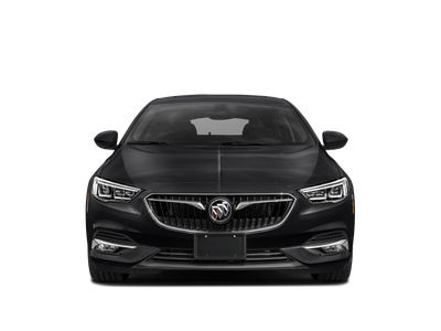 2019 Buick Regal Sportback Preferred