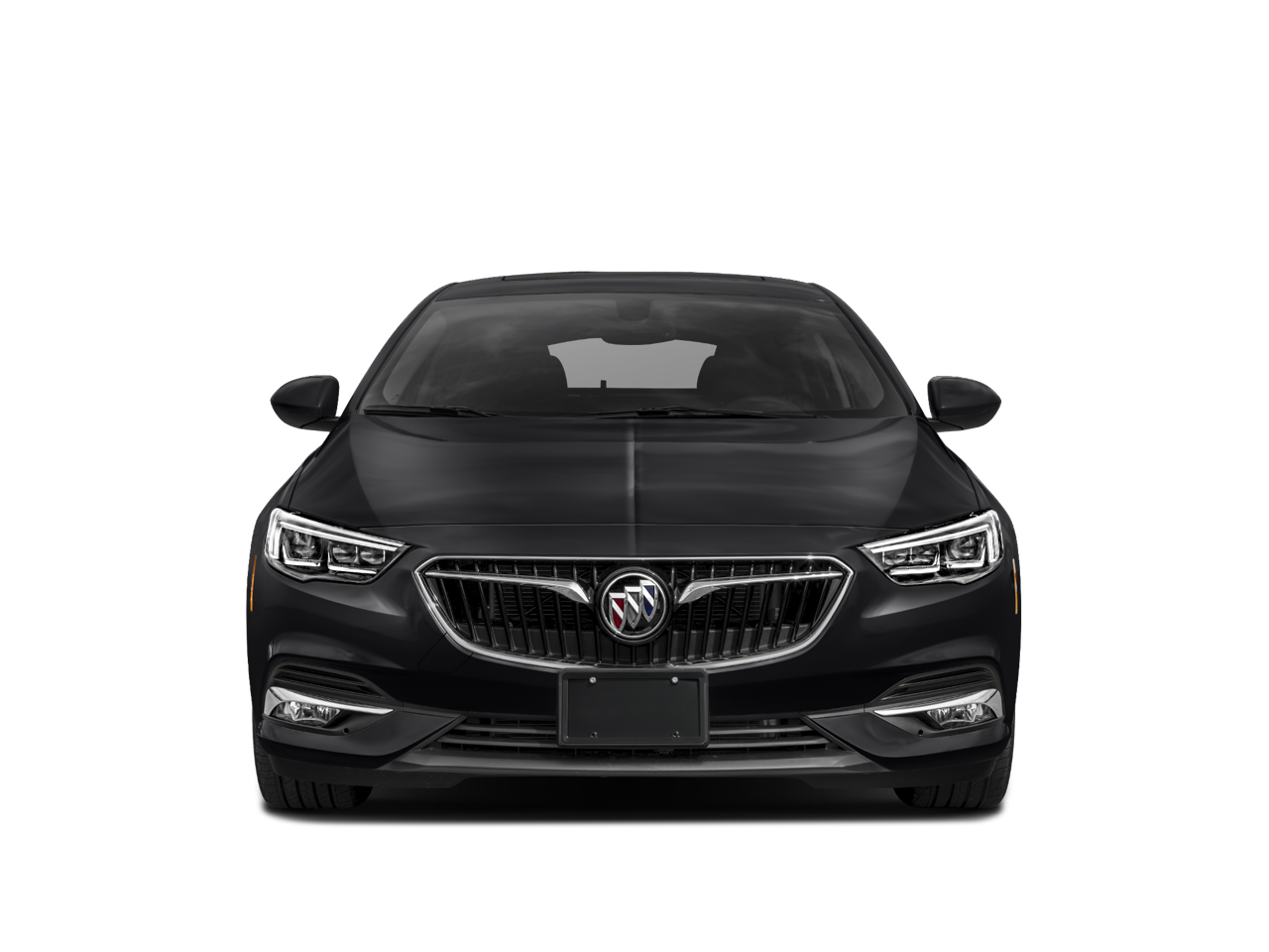 2019 Buick Regal Sportback Preferred