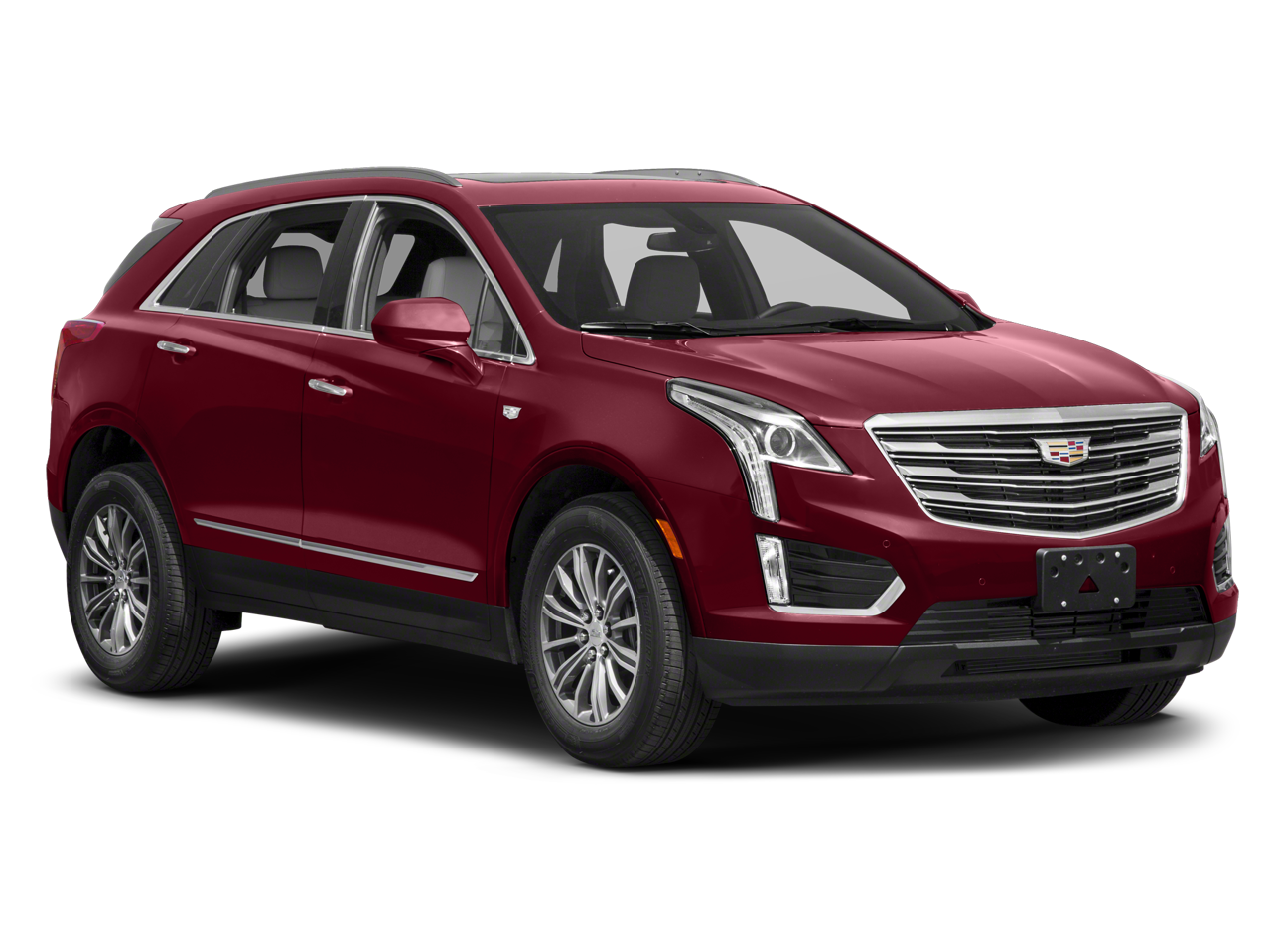 2019 Cadillac XT5 Platinum AWD