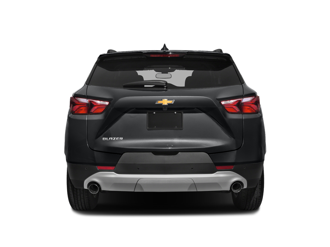 2019 Chevrolet Blazer JET BLACK