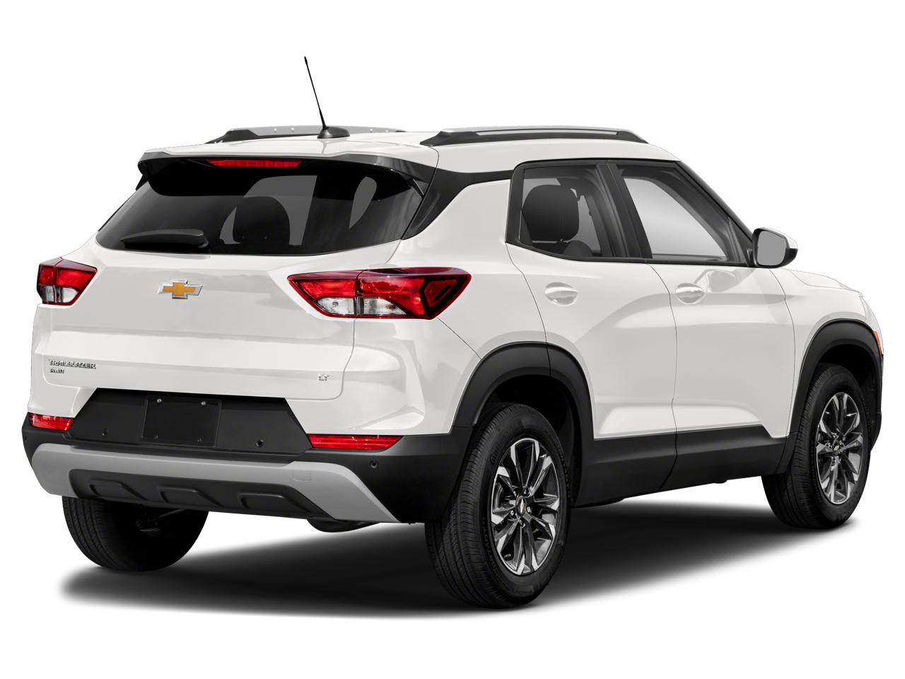 Used 2021 Chevrolet Trailblazer LT with VIN KL79MPSLXMB133626 for sale in Ellicott City, MD