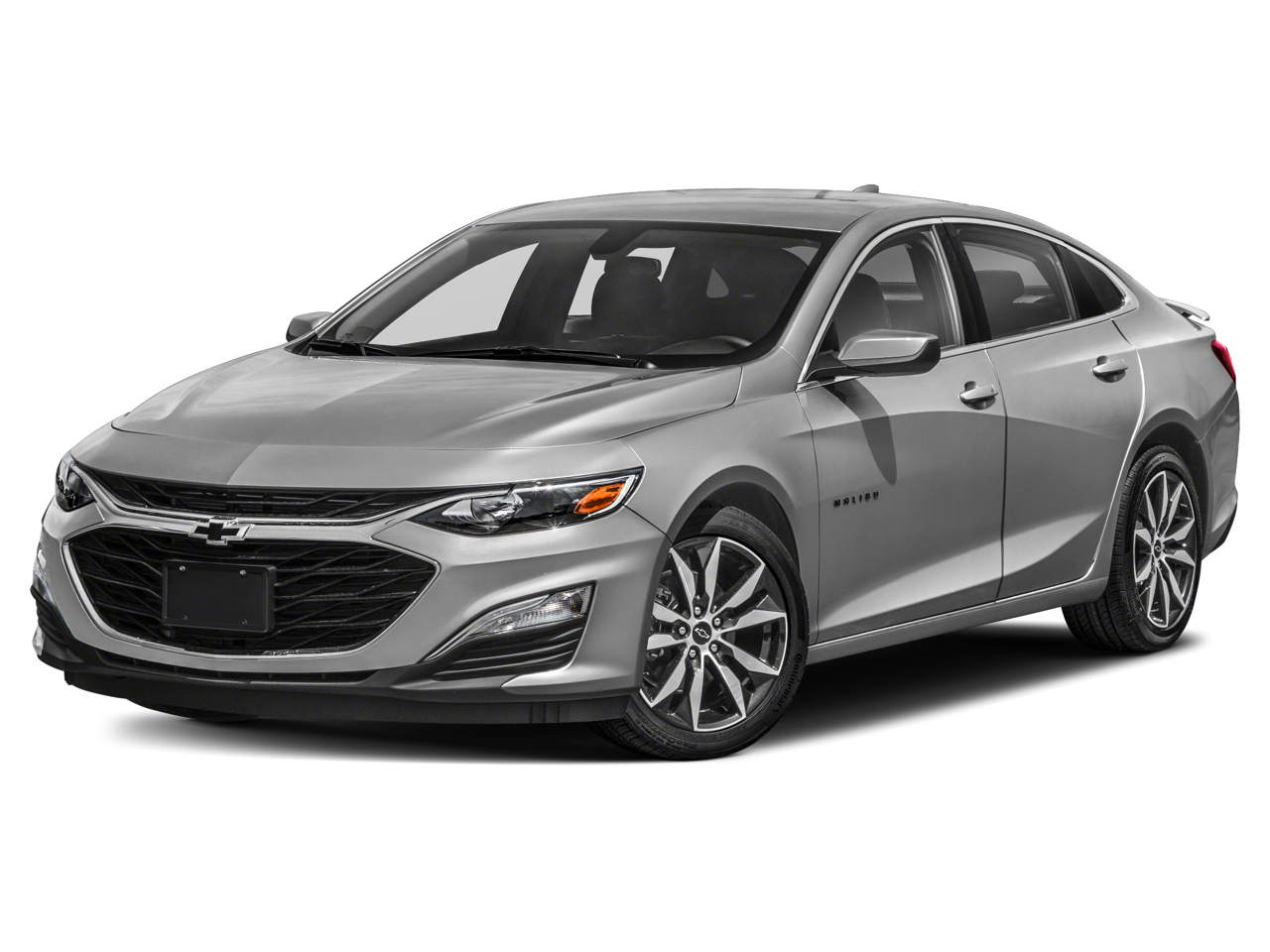 2022 Chevrolet Malibu