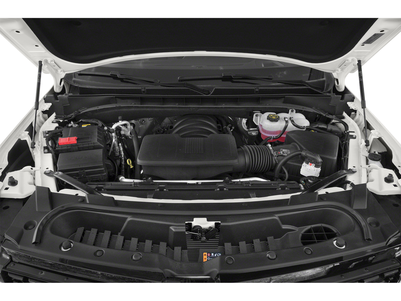 2023 Cadillac Escalade Luxury