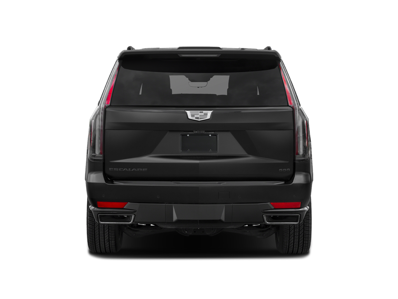 2023 Cadillac Escalade ESV 4WD Sport Platinum