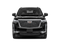 2024 Cadillac Escalade ESV Premium Luxury Platinum