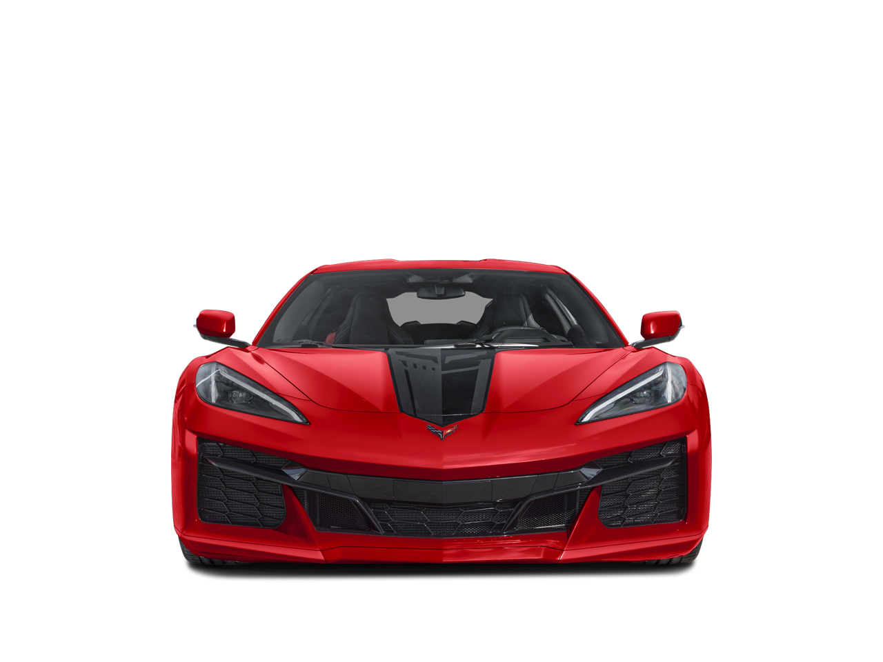 2024 Chevrolet Corvette Z06 2LZ