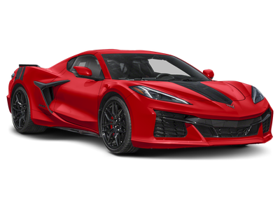 2024 Chevrolet Corvette Z06 2LZ