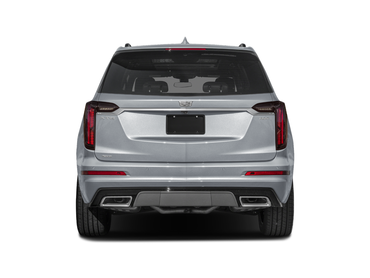 2025 Cadillac XT6 Sport photo 3