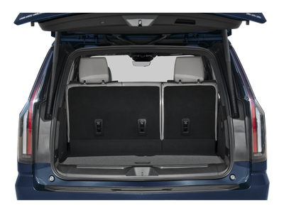 2026 Cadillac Escalade 4WD Platinum Sport