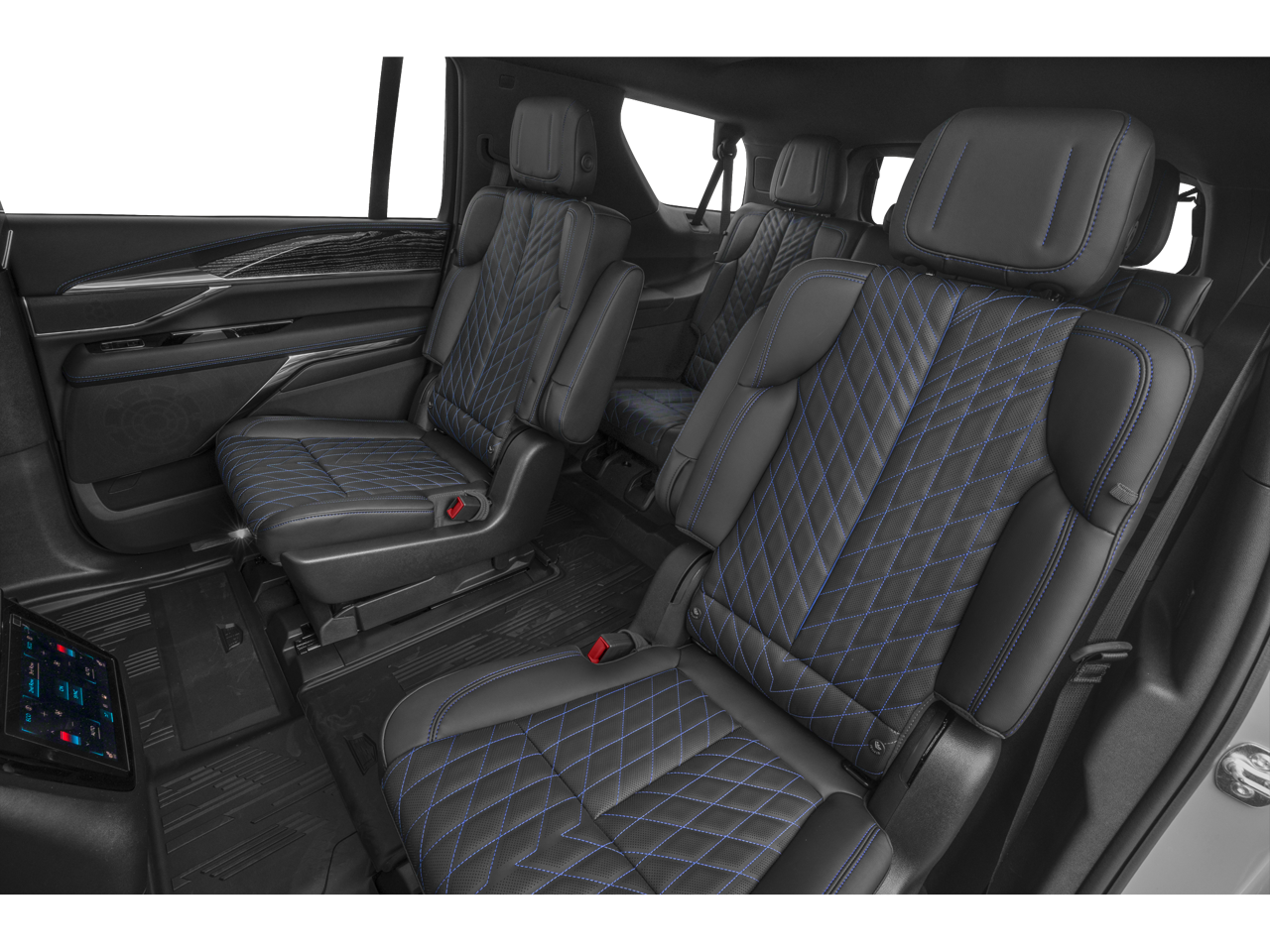 2026 Cadillac ESCALADE IQL Luxury