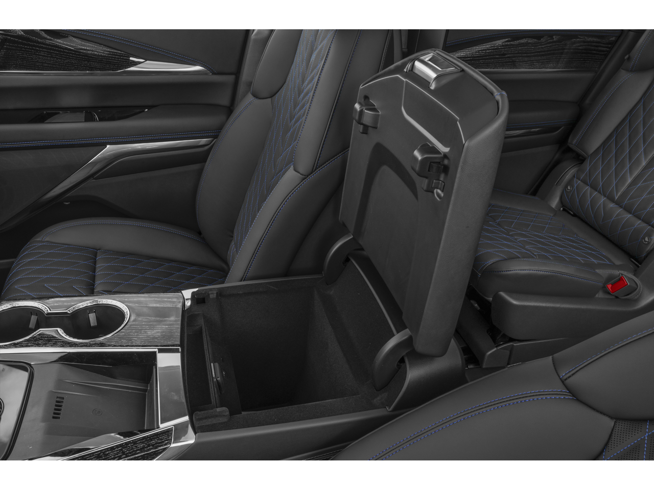 2026 Cadillac ESCALADE IQL Premium Luxury