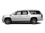 2010 Cadillac Escalade ESV Luxury