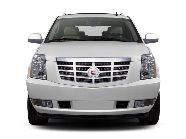 2010 Cadillac Escalade ESV Luxury