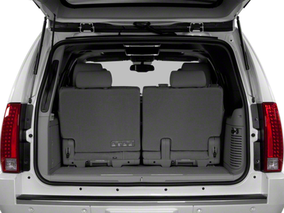 2010 Cadillac Escalade ESV Luxury