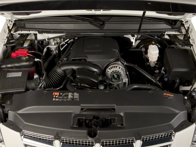 2010 Cadillac Escalade ESV Luxury