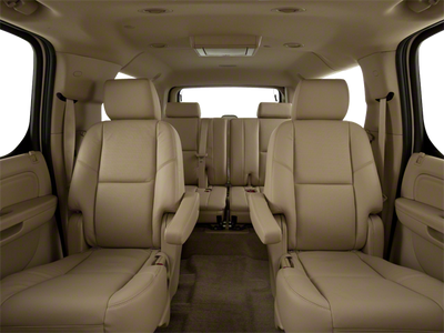 2010 Cadillac Escalade ESV Luxury