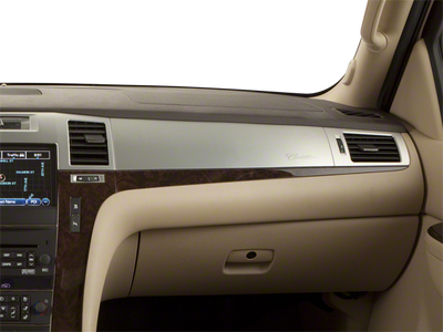 2010 Cadillac Escalade ESV Luxury