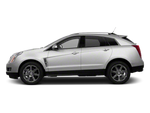 2010 Cadillac SRX Performance Collection
