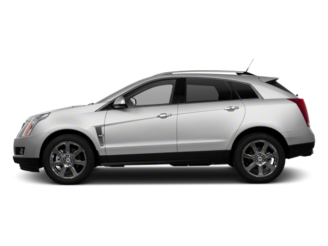 2010 Cadillac SRX Performance Collection