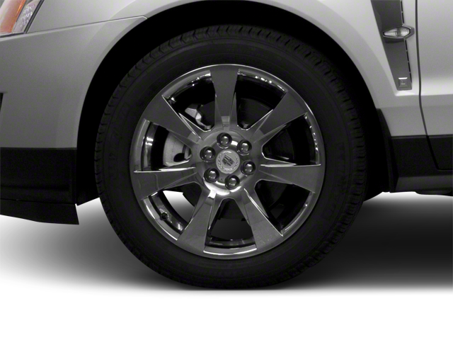 2010 Cadillac SRX Performance Collection