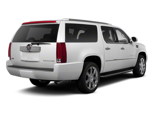 2011 Cadillac Escalade ESV Luxury