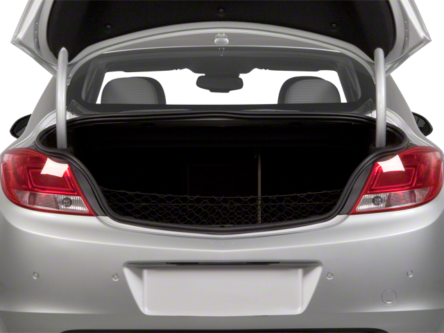 2012 Buick Regal Base