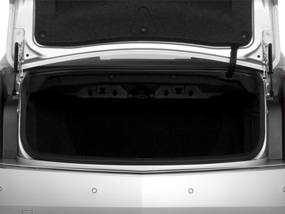 2012 Cadillac CTS Luxury