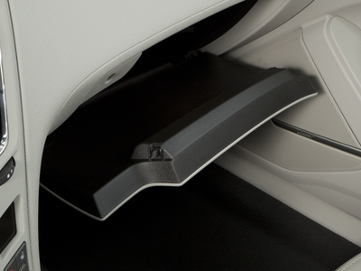 2012 Cadillac CTS Luxury